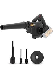 Dwell Cat Jobsite Blower 18V